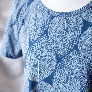 Lularoe Carly Swing Dress